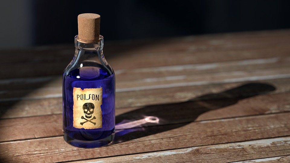 poison-1481596_960_720