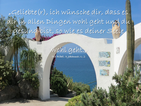 geliebte bleibt gesund
